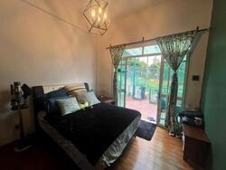 Casa Rosa (D19), Condominium #478771211